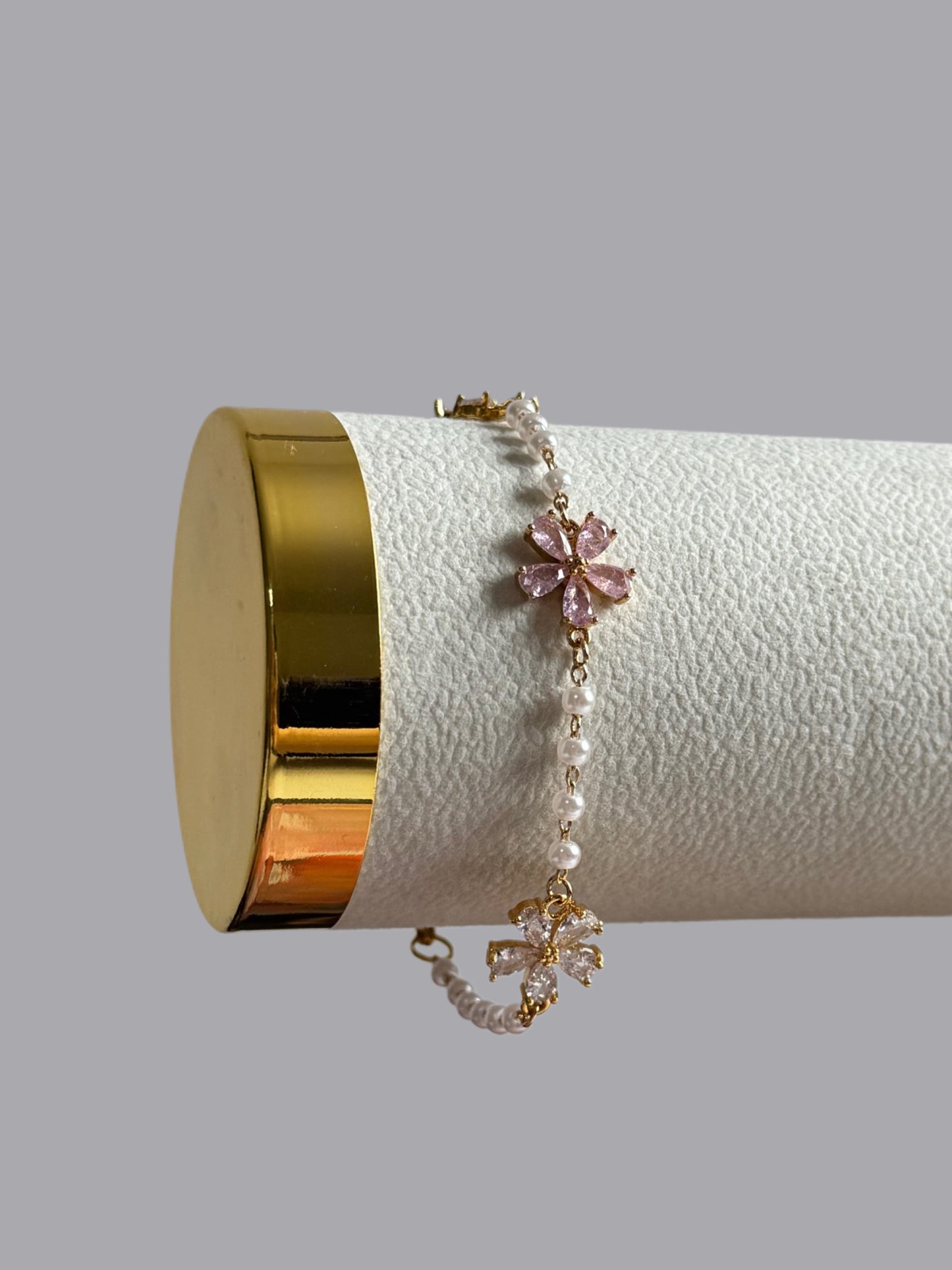 Flourish Bracelet