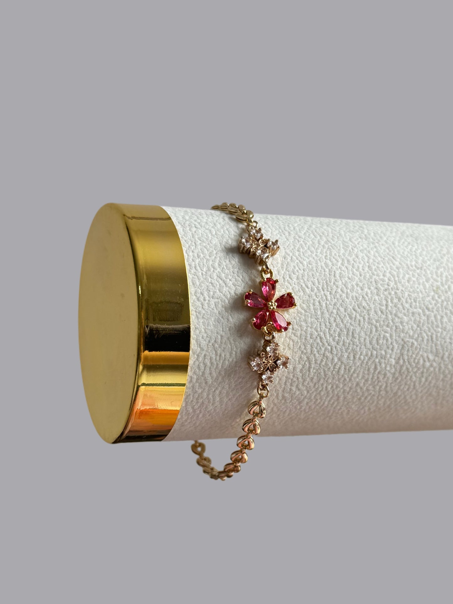Lily Bracelet