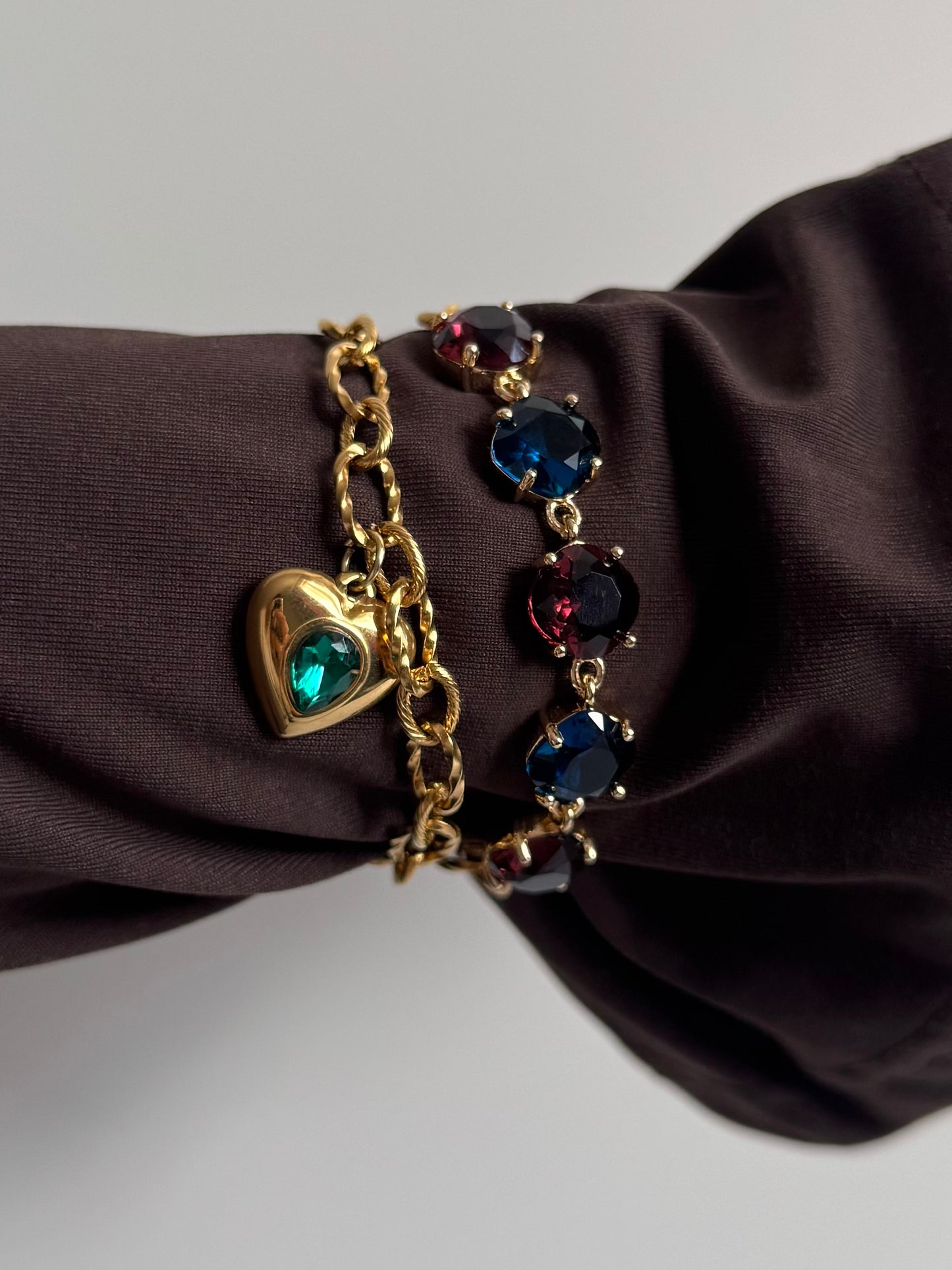 Royal Court Bracelet