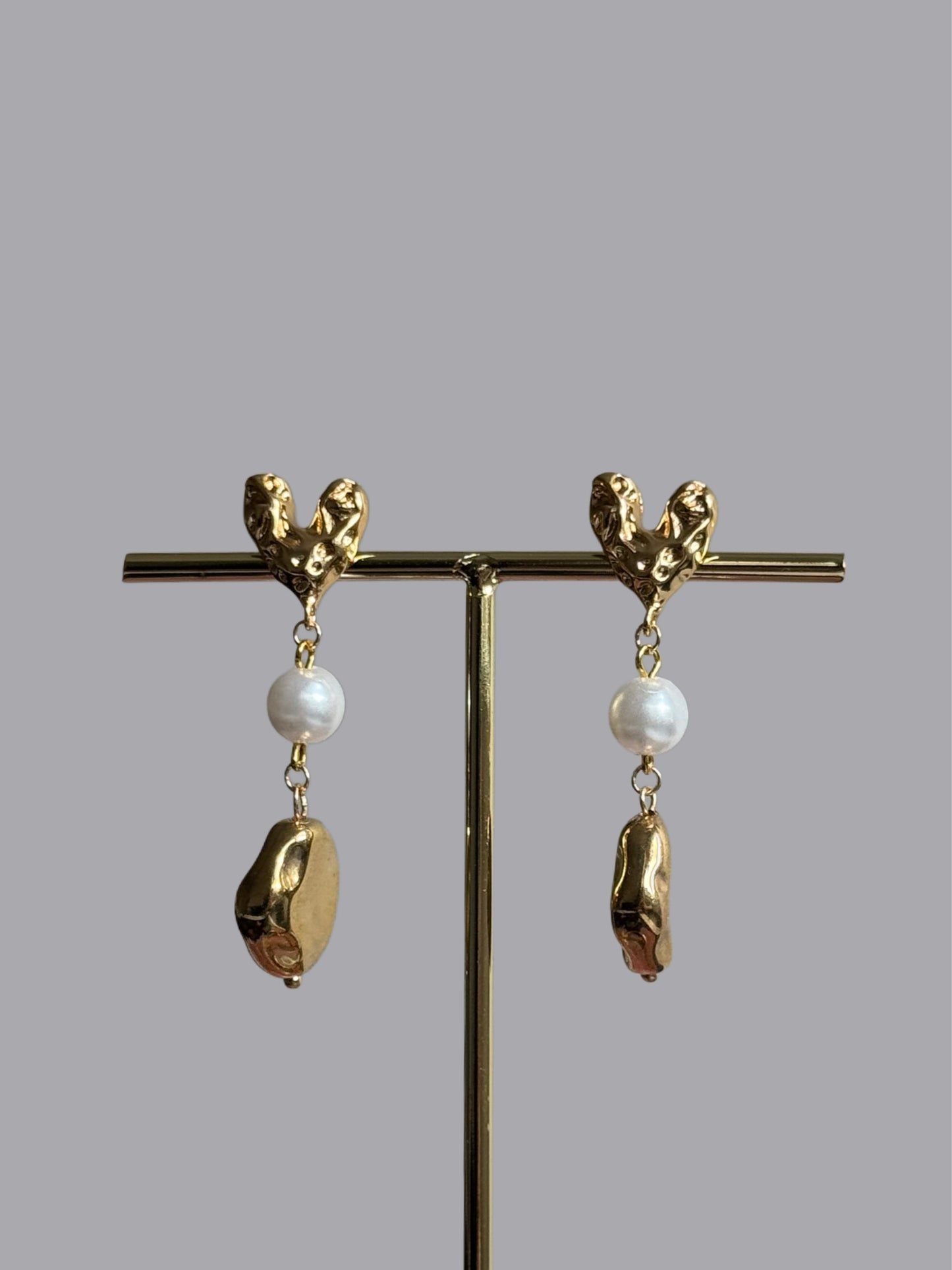Aliyah Earrings