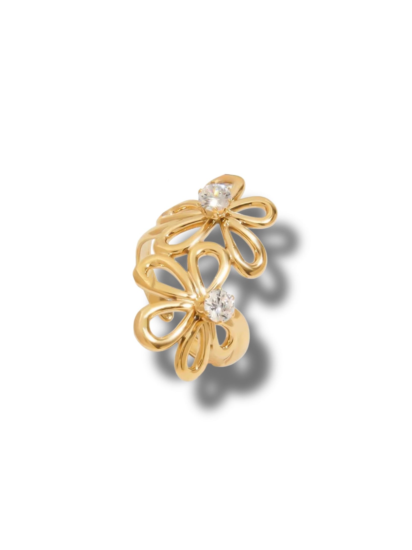 Everbloom Ring