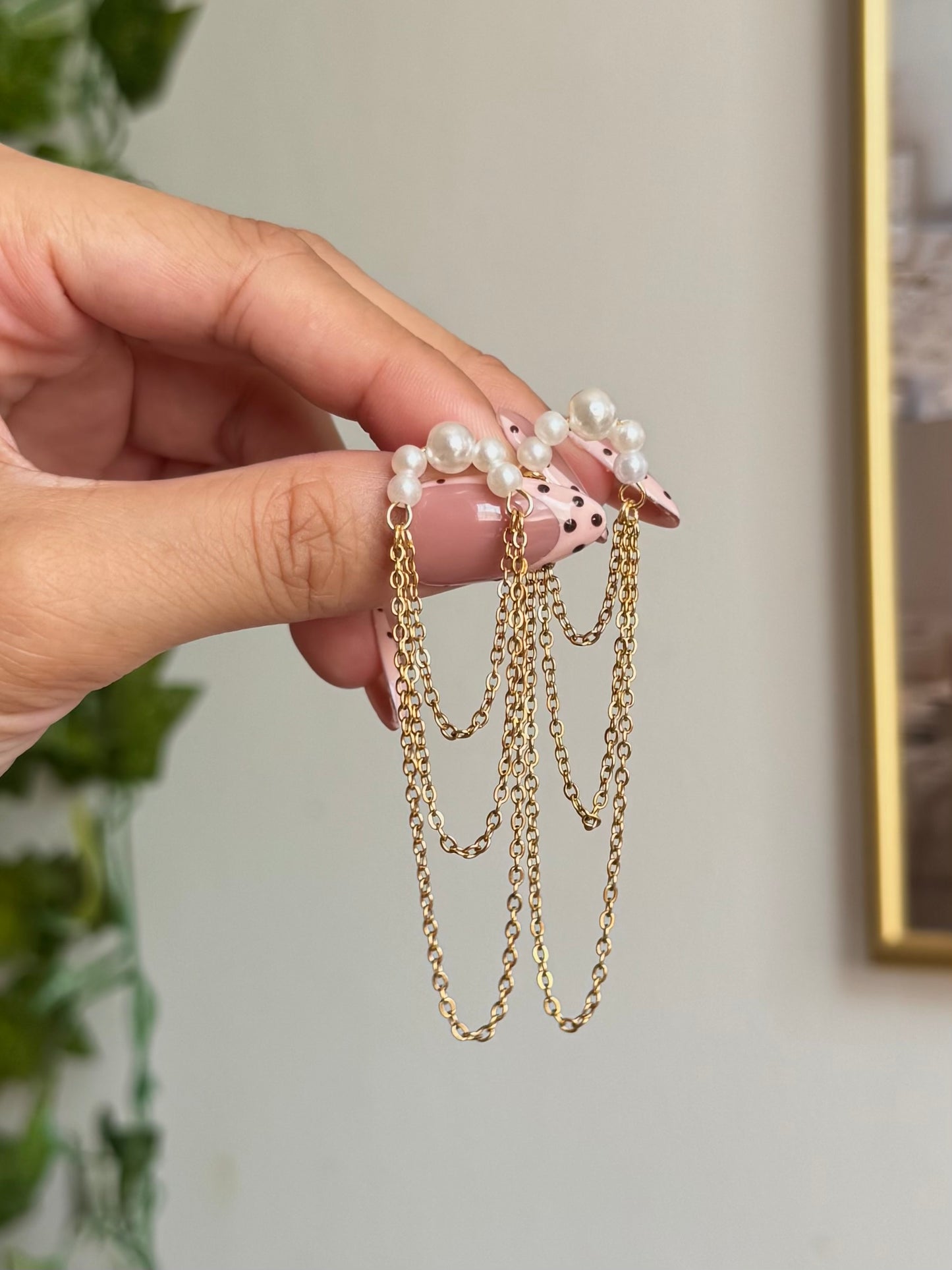 Estelle Earrings
