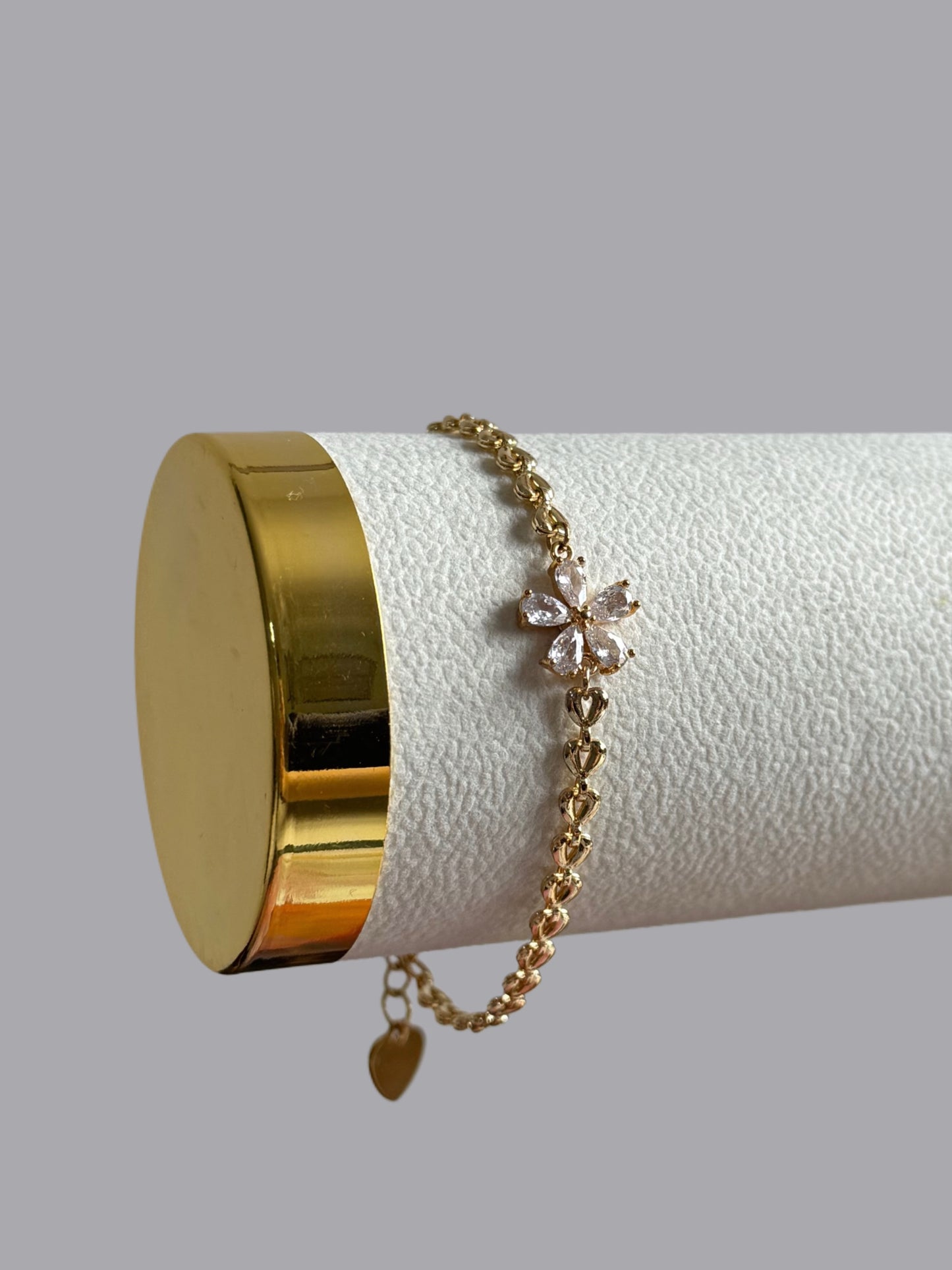 Swan Bracelet