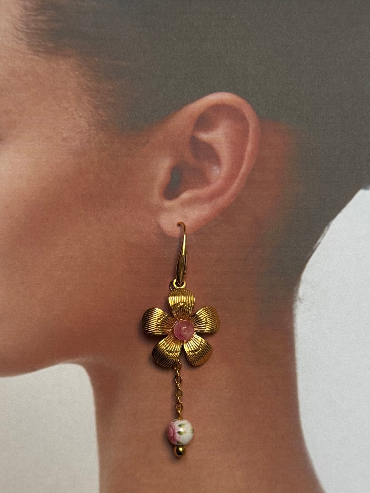 Florence Earrings