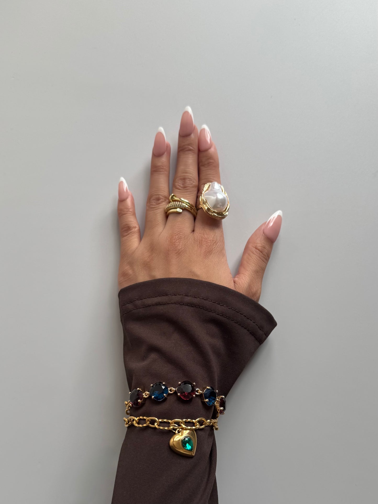 Royal Court Bracelet