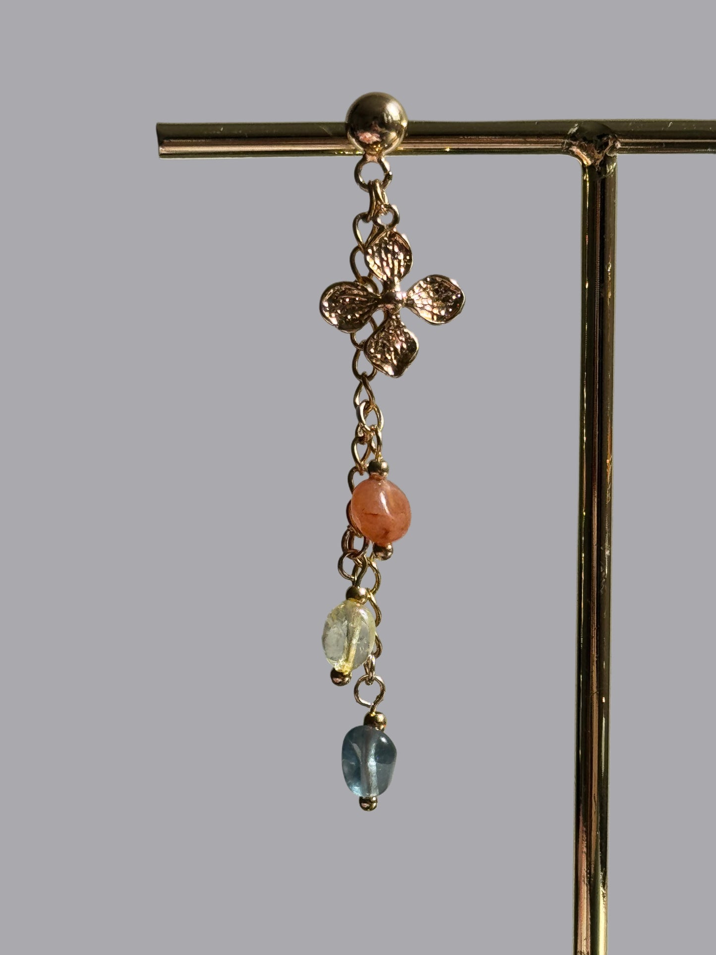 Cosmic Orbit Earrings
