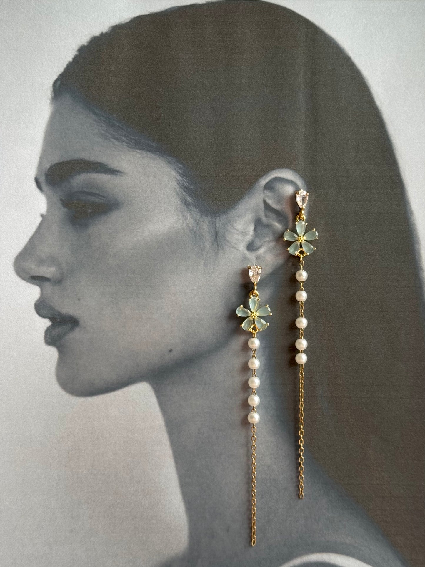 Mare Earrings