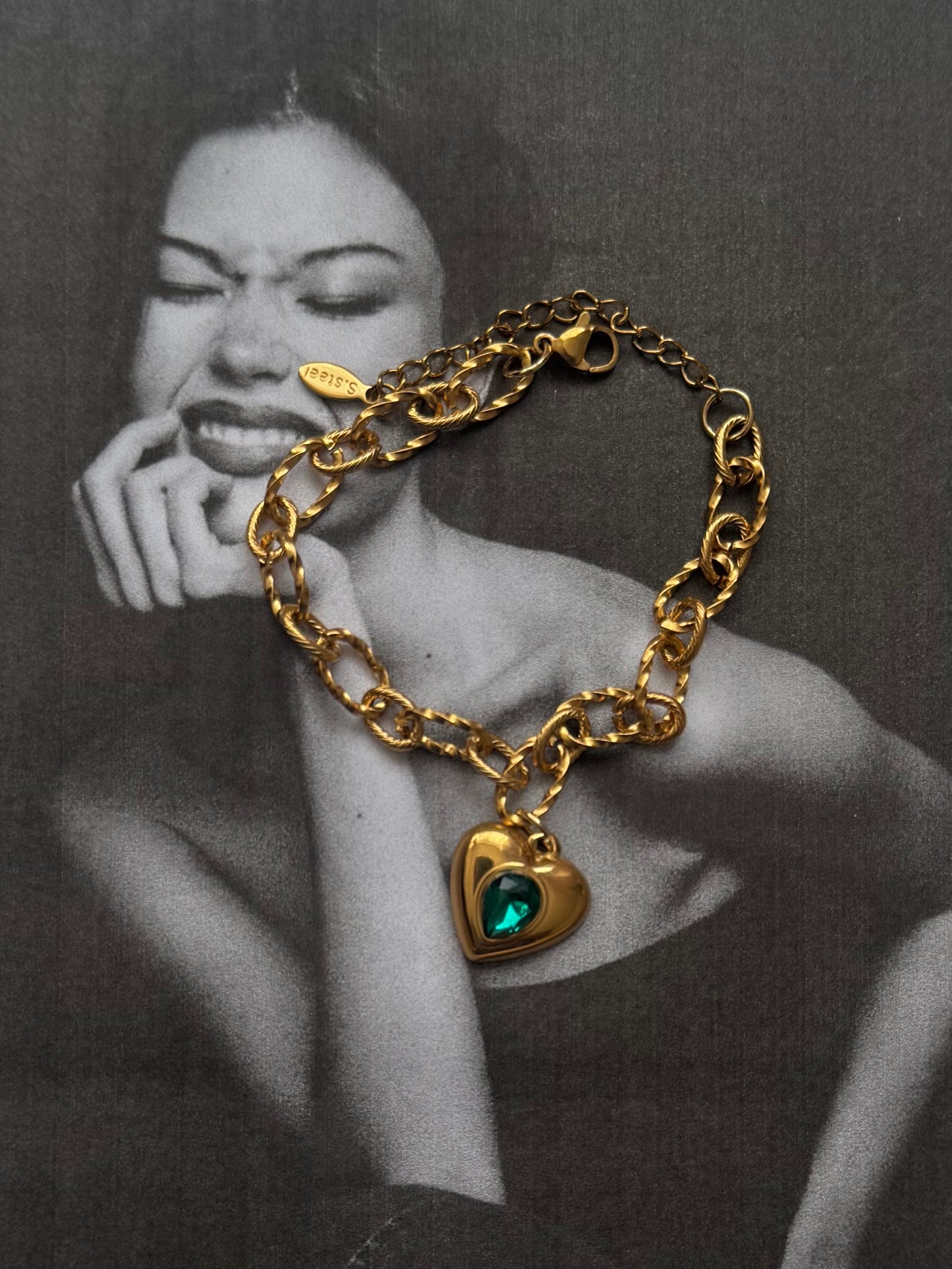 Royal Court Bracelet