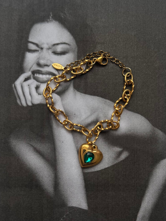 Royal Court Bracelet