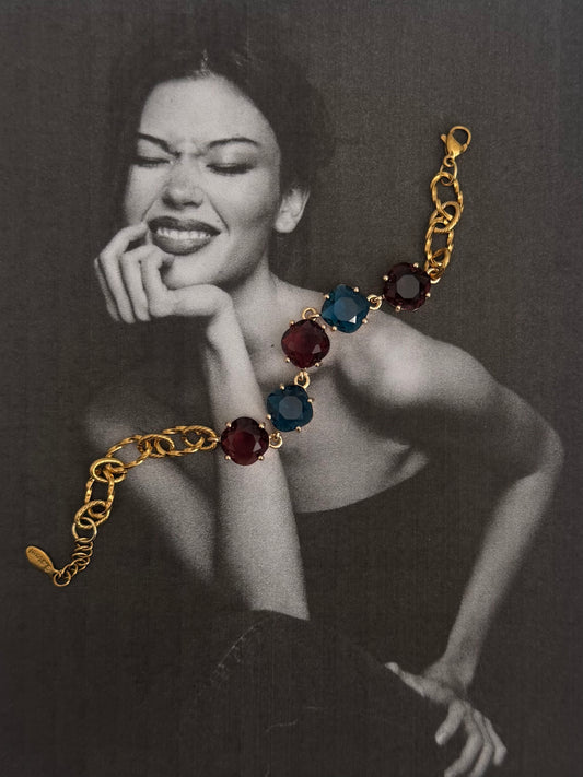 The Empress Bracelet