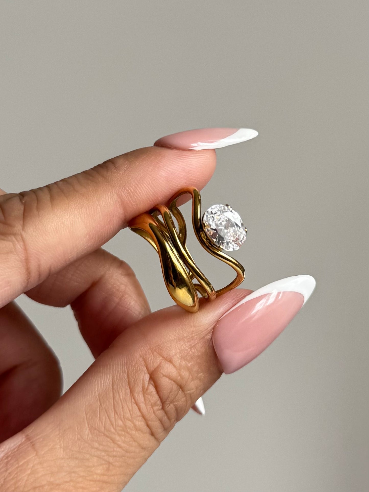 Amourè Ring