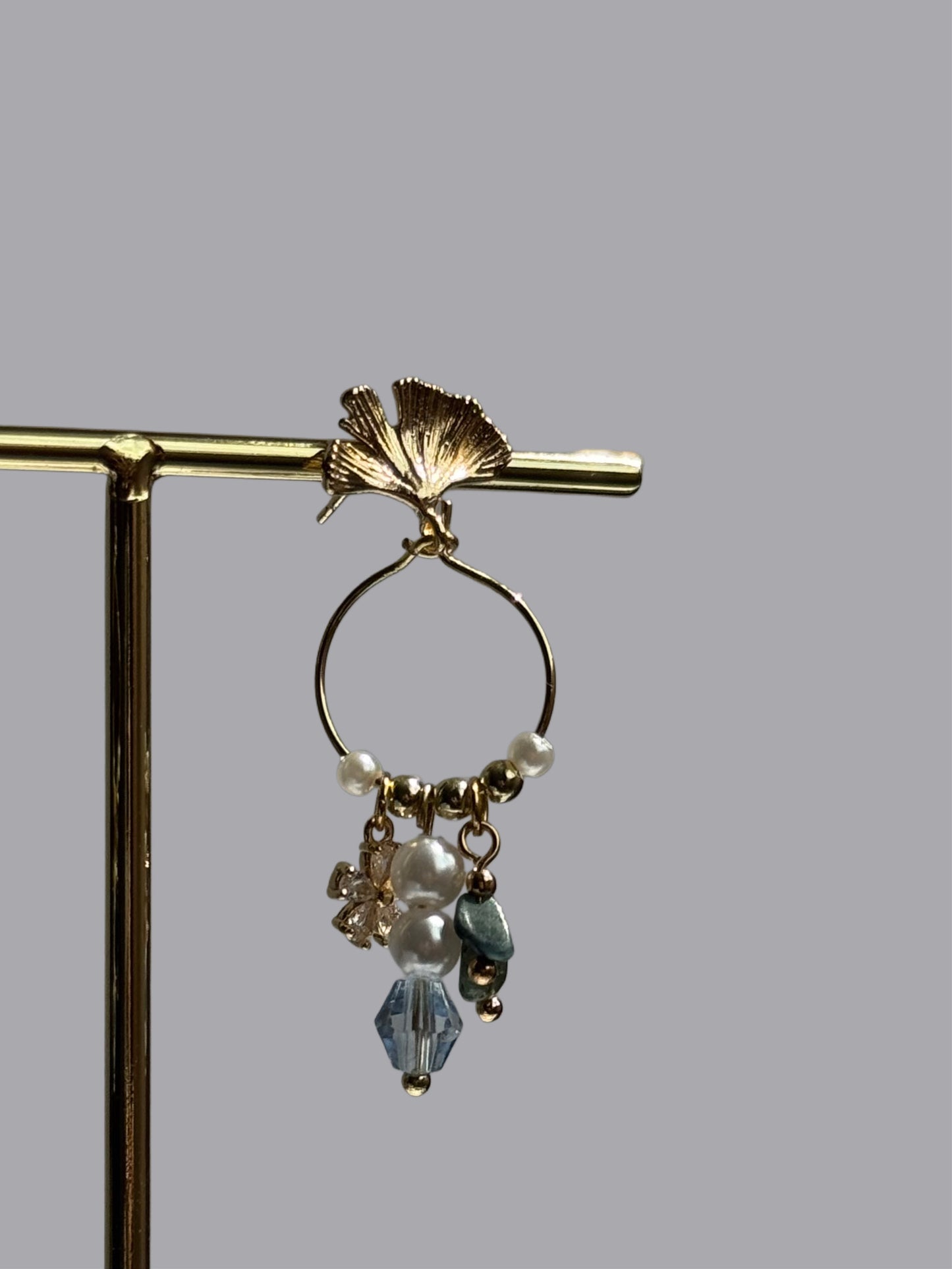 Luna Earrings