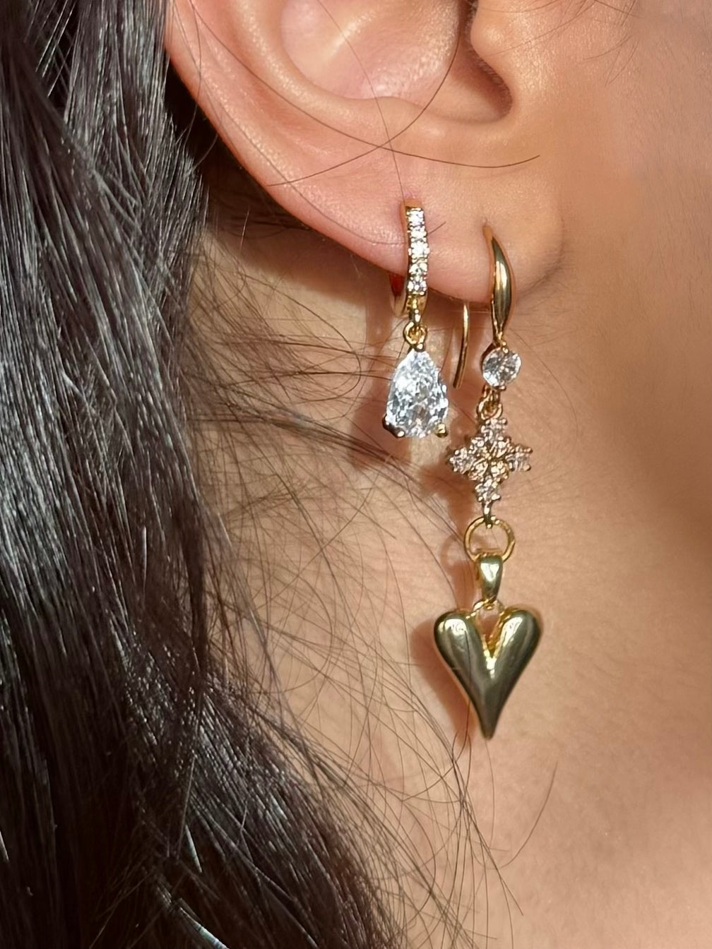 Serena Earrings