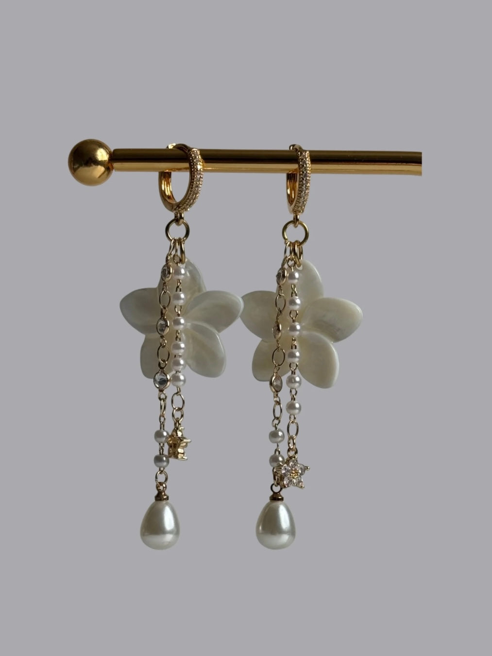 Ora Earrings