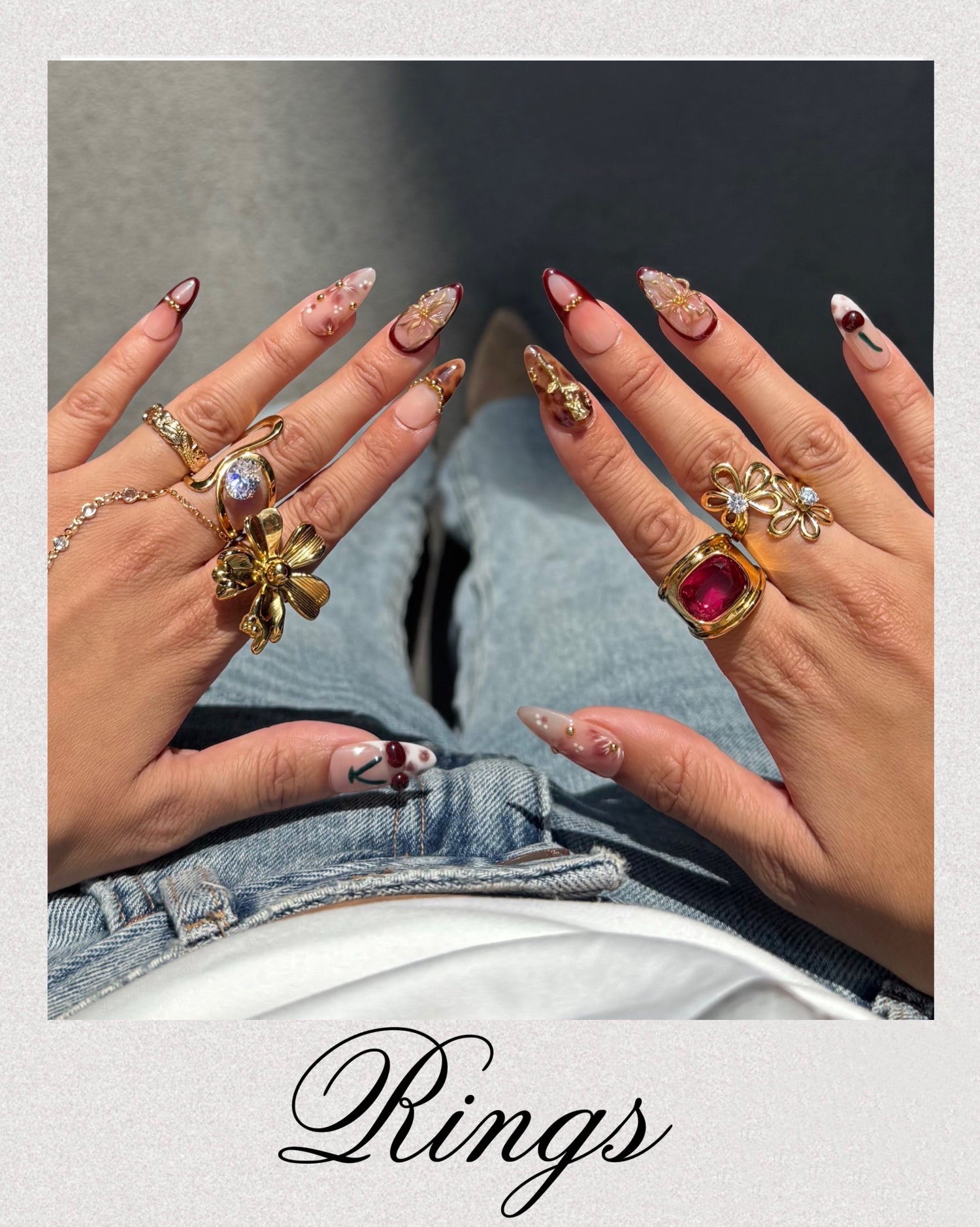 Rings
