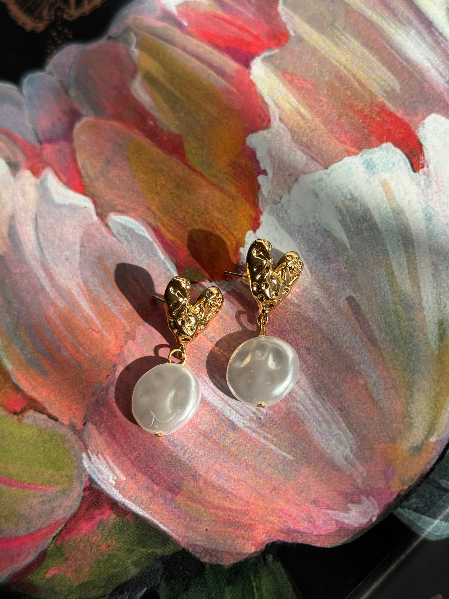 Ella Earrings