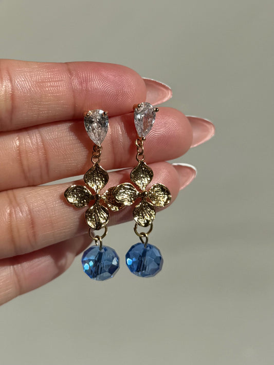 Aria Earrings