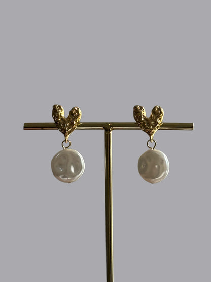 Ella Earrings