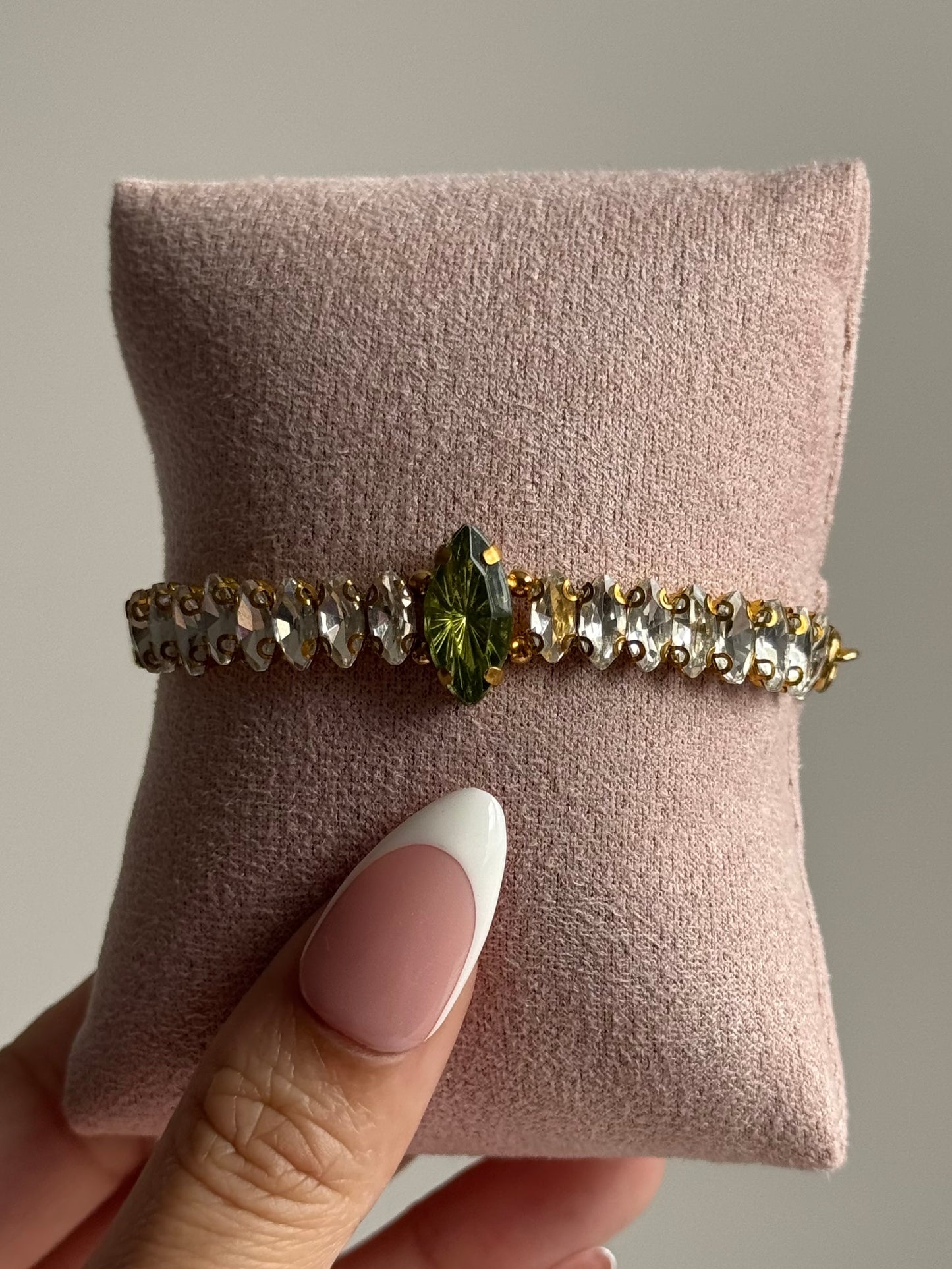 Tiana Bracelet