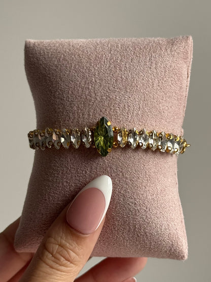 Tiana Bracelet