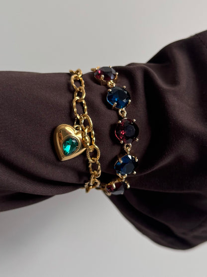 Royal Court Bracelet