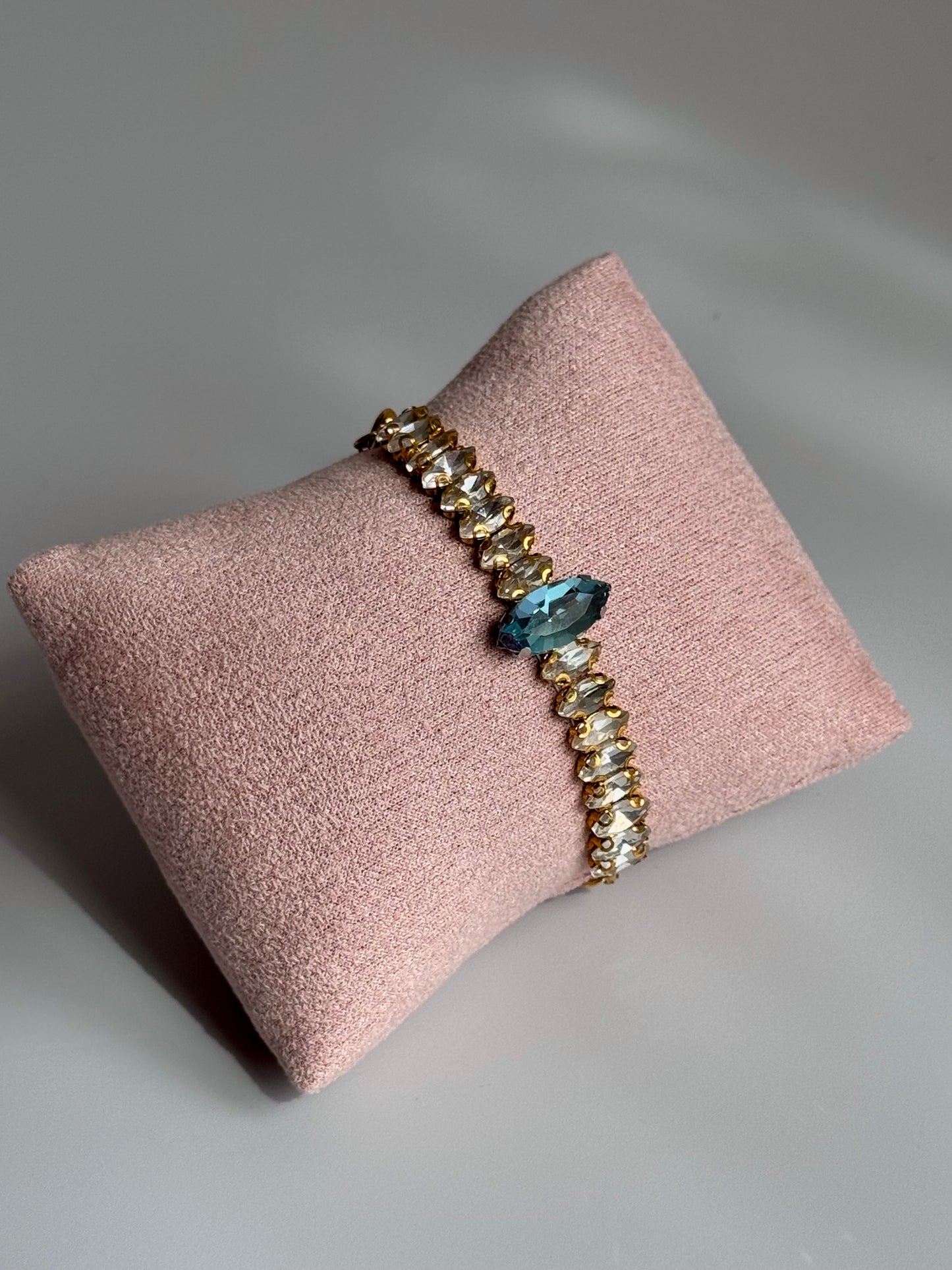 Cinderella Bracelet