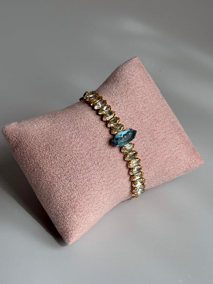 Cinderella Bracelet