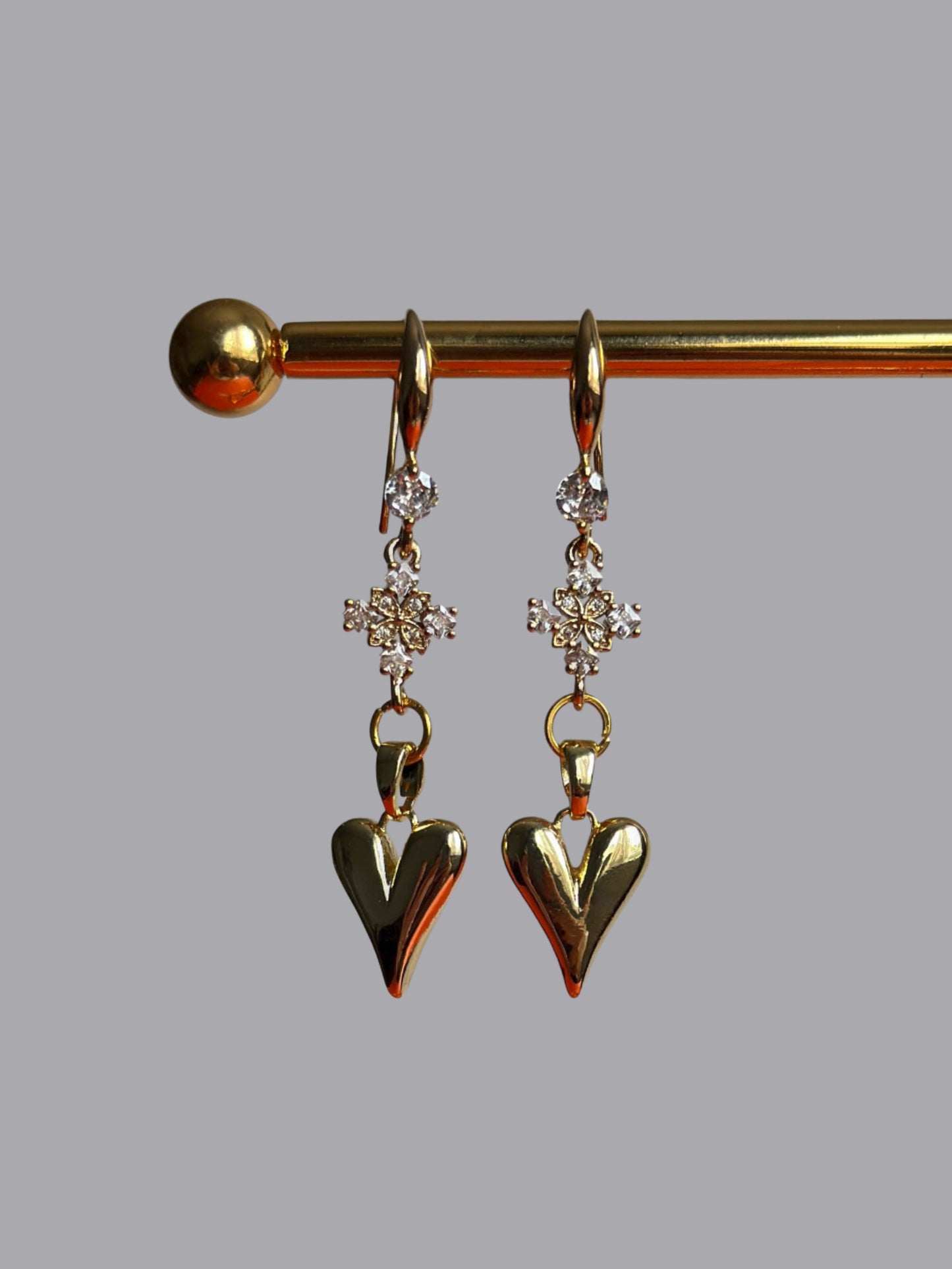Serena Earrings