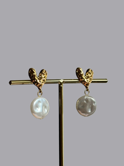Ella Earrings