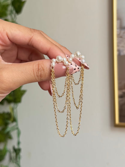 Estelle Earrings