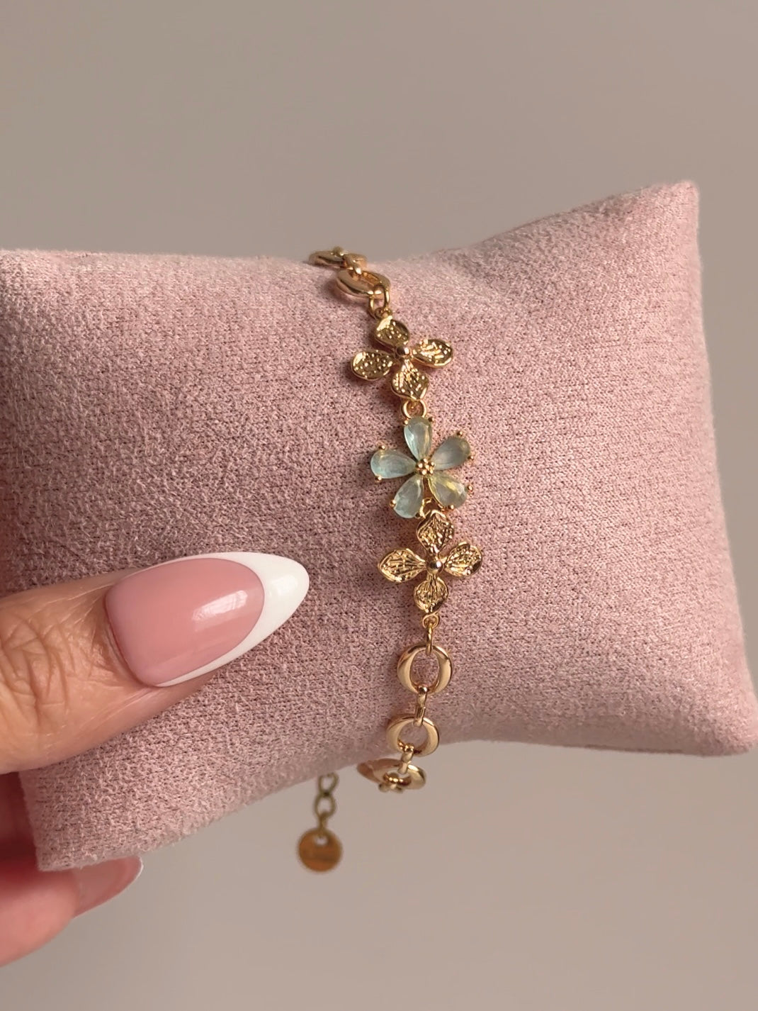 Aquarella Bracelet