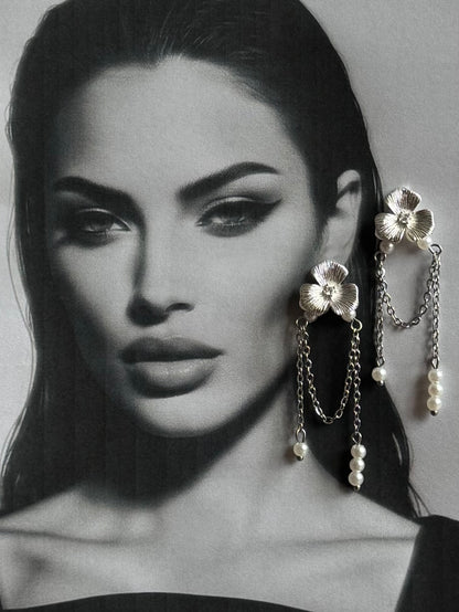 Désir Earrings
