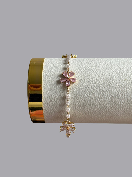 Flourish Bracelet