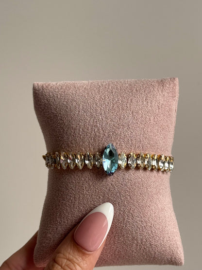 Cinderella Bracelet