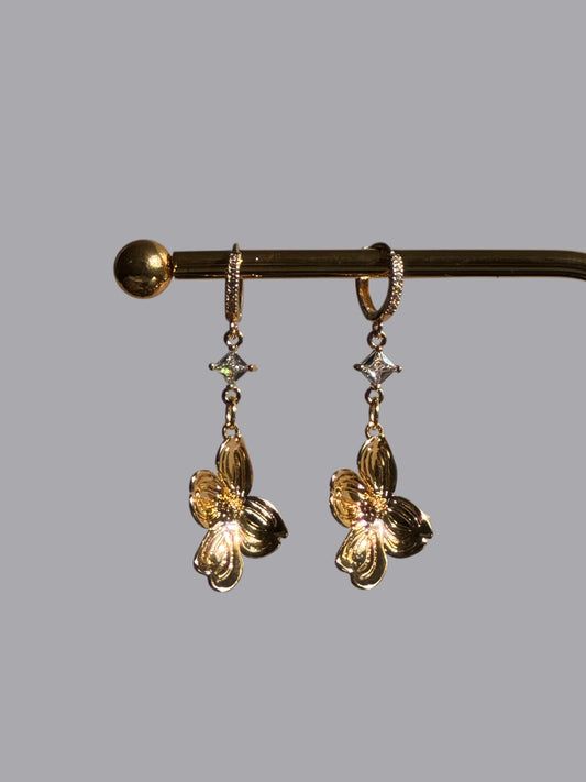 Golden Hour Earrings
