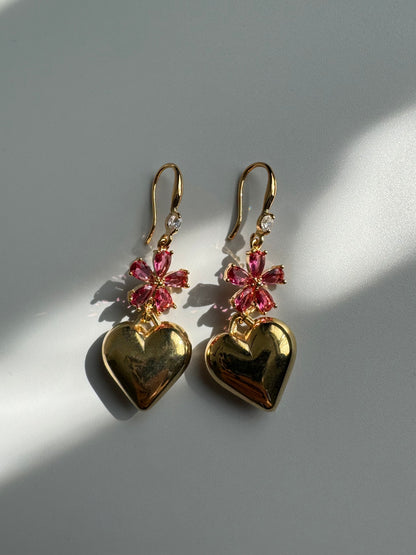 Harley Earrings