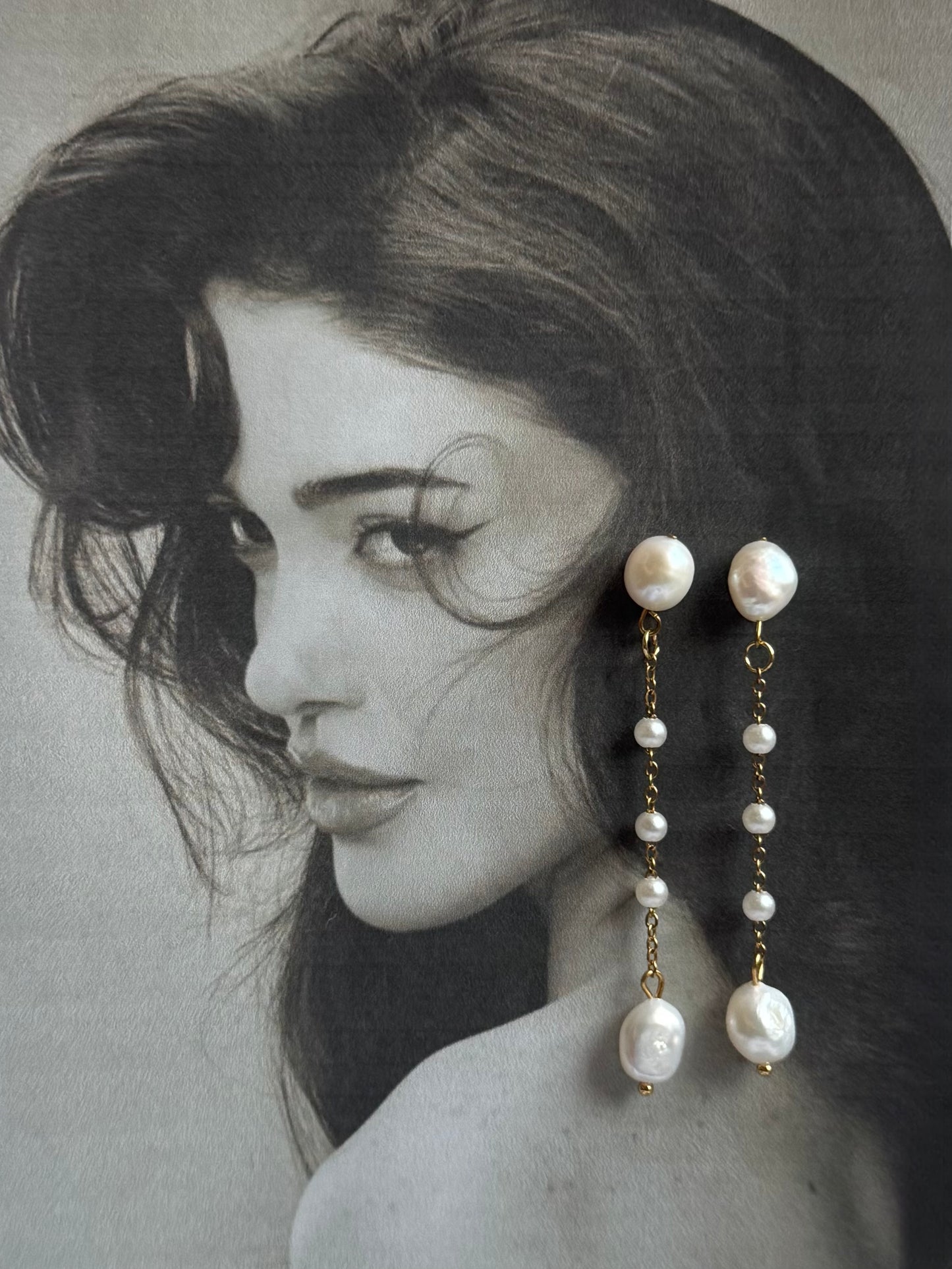 Vivienne Earrings