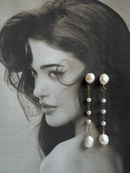 Vivienne Earrings