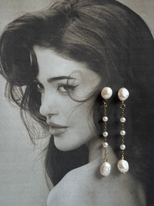 Vivienne Earrings