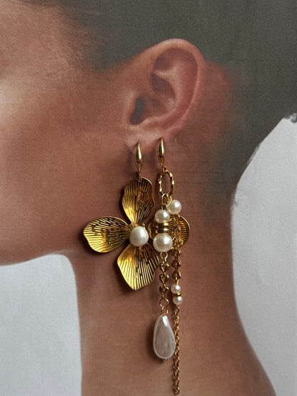 Ariana Earrings