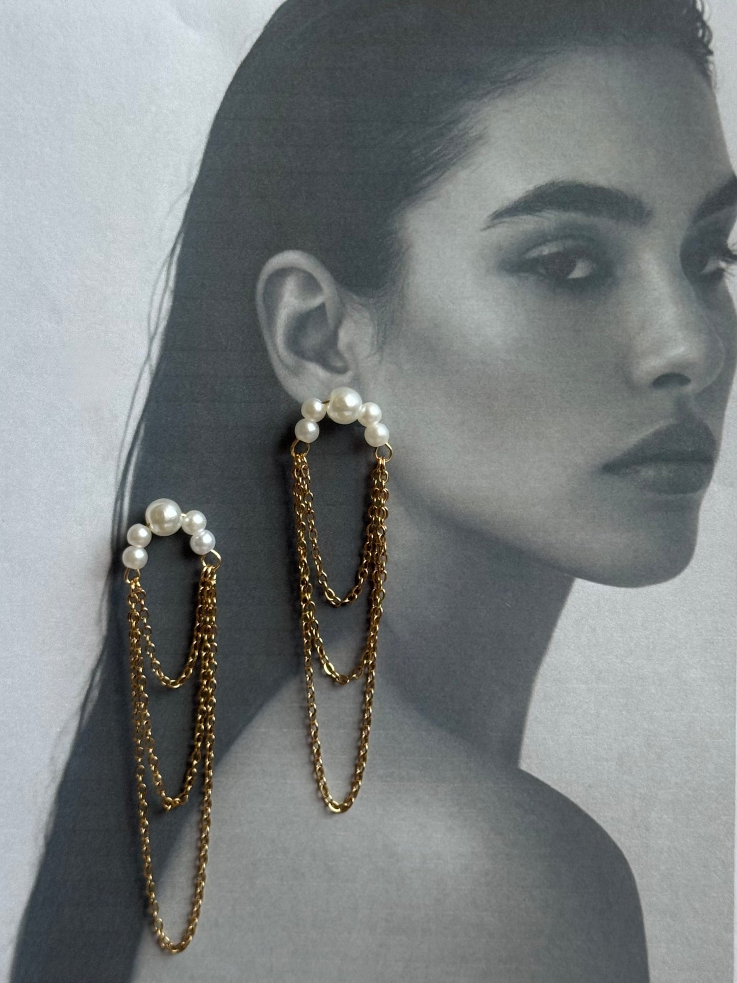 Estelle Earrings