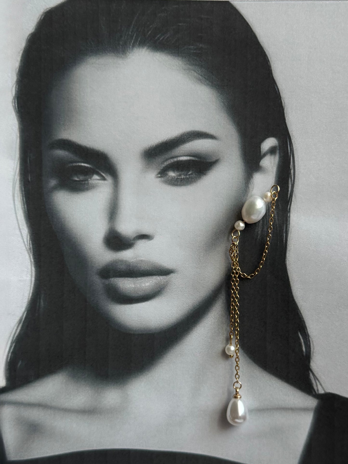 Juliette Earrings