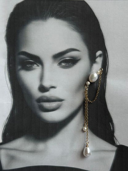 Juliette Earrings