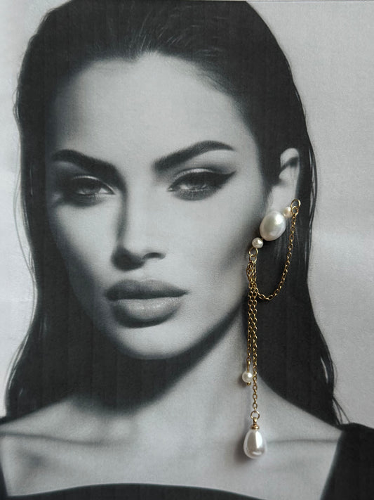 Juliette Earrings