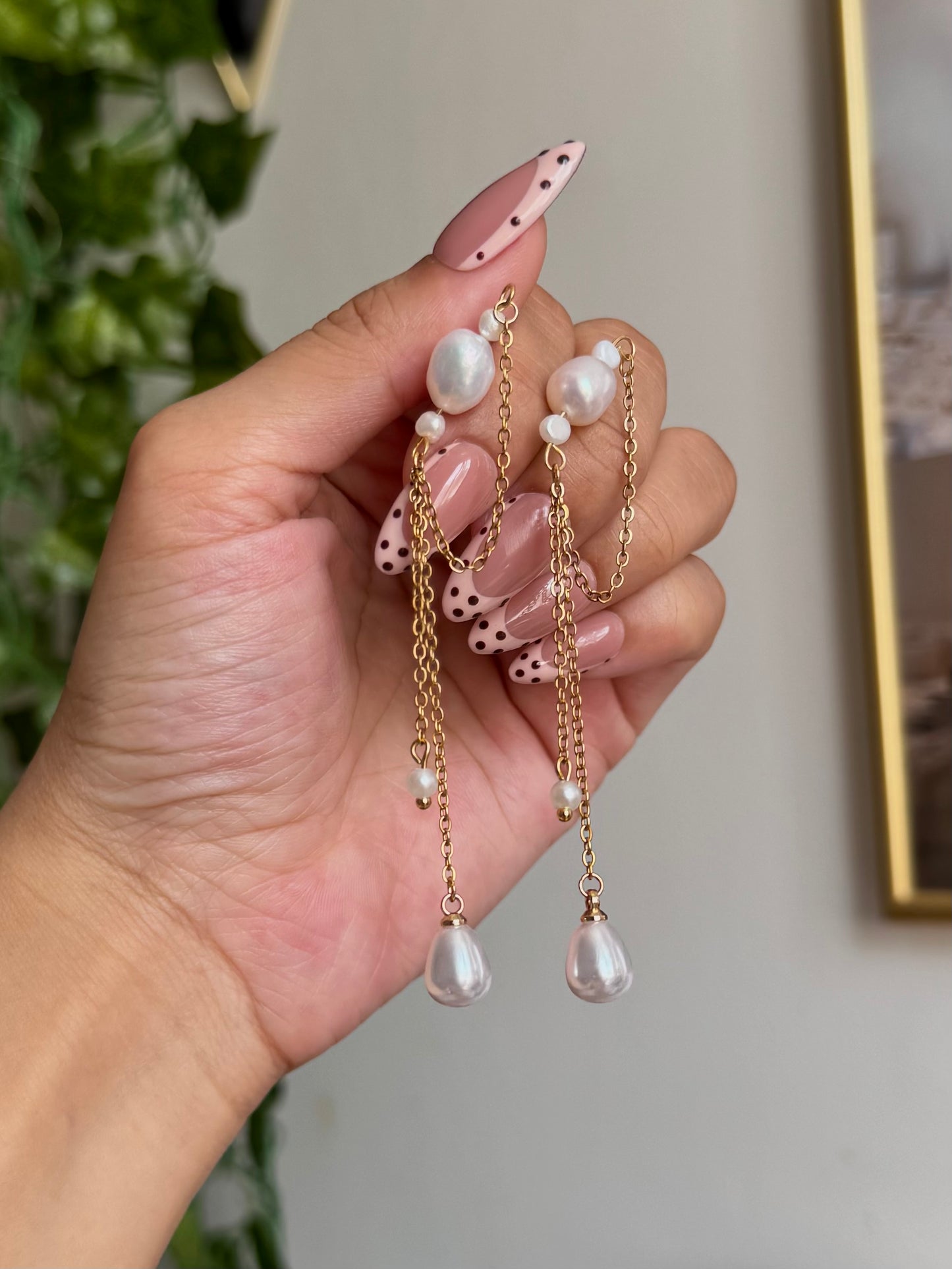 Juliette Earrings