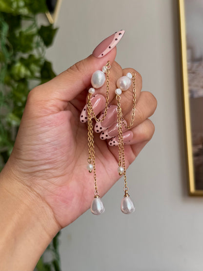 Juliette Earrings