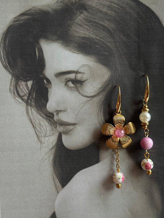 Florence Earrings