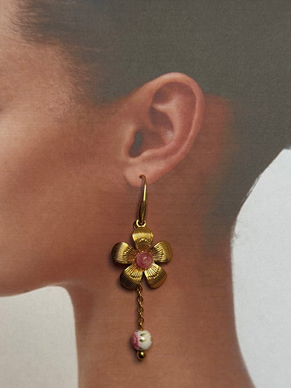 Florence Earrings