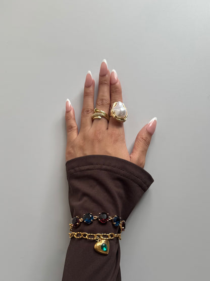 Royal Court Bracelet