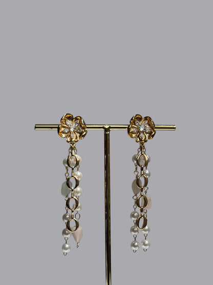Fiona Earrings